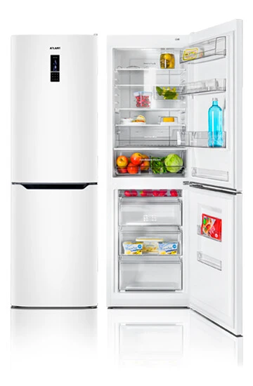 Холодильники