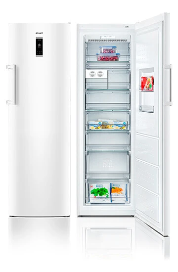 Морозильники