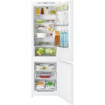 Встраиваемый двухкамерный холодильник Атлант ХМ-4319-101 — изображение 12