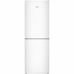 Двухкамерный холодильник Атлант ХМ-4619-101