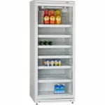 Торговый холодильник однокамерный Атлант ХТ-1003-000 — изображение 5