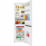 Двухкамерный холодильник Атлант ХМ-4624-109-ND (скол и вмятинка на боковой левой стенке) — изображение 11