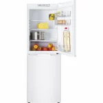 Узкий двухкамерный холодильник Атлант ХМ-4210-000 — изображение 13