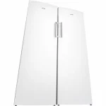 Холодильник SIDE-BY-SIDE АТЛАНТ 100 белый — изображение 4