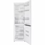 Двухкамерный холодильник Атлант ХМ-4624-109-ND (скол и вмятинка на боковой левой стенке) — изображение 9