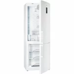 Широкий Двухкамерный холодильник Атлант ХМ-4524-000-ND — изображение 8