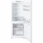 Узкий двухкамерный холодильник Атлант ХМ-4208-000 — изображение 3