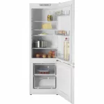 Узкий двухкамерный холодильник Атлант ХМ-4209-014 — изображение 6