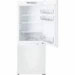 Узкий двухкамерный холодильник Атлант ХМ-4208-000 — изображение 10