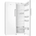 Холодильник SIDE-BY-SIDE АТЛАНТ 100 белый — изображение 7