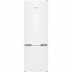 Узкий двухкамерный холодильник Атлант ХМ-4209-014