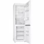 Двухкамерный холодильник Атлант ХМ-4624-109-ND (скол и вмятинка на боковой левой стенке) — изображение 7