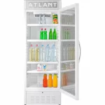 Торговый холодильник однокамерный Атлант ХТ-1000-000 — изображение 4