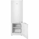 Узкий двухкамерный холодильник Атлант ХМ-4209-014 — изображение 3