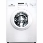 Узкая стиральная машина Атлант СМА 50У87-000