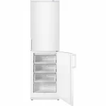 Двухкамерный холодильник Атлант ХМ-4025-000 — изображение 8