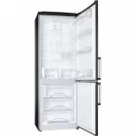 Широкий Двухкамерный холодильник Атлант М-4524-050-ND — изображение 4