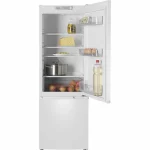 Узкий двухкамерный холодильник Атлант ХМ-4209-014 — изображение 13