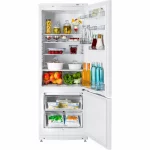 Двухкамерный холодильник Атлант ХМ-4011-022 — изображение 7