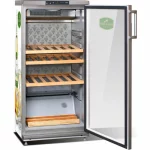 Торговый холодильник однокамерный Атлант ХТ-1007-000 — изображение 8