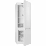 Узкий двухкамерный холодильник Атлант ХМ-4209-014 — изображение 10