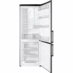 Широкий Двухкамерный холодильник Атлант М-4524-050-ND — изображение 6