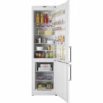 Двухкамерный холодильник Атлант ХМ-4426-000-N — изображение 5