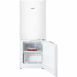 Узкий двухкамерный холодильник Атлант ХМ-4208-000 — изображение 13