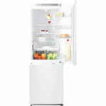 Двухкамерный холодильник Атлант ХМ-4721-101 — изображение 11