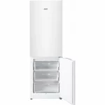 Двухкамерный холодильник Атлант ХМ-4721-101 — изображение 12