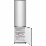 Двухкамерный холодильник Атлант ХМ-6026-080 — изображение 12