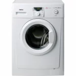 Узкая стиральная машина Атлант СМА 50У102-000 — изображение 2