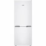 Узкий двухкамерный холодильник Атлант ХМ-4208-000