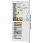 Двухкамерный холодильник Атлант ХМ-4425-000-N — изображение 4