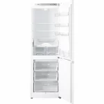 Двухкамерный холодильник Атлант ХМ-4721-101 — изображение 3