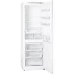 Двухкамерный холодильник Атлант ХМ-4721-101 — изображение 6