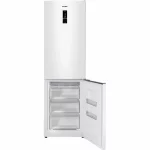 Двухкамерный холодильник Атлант ХМ-4624-109-ND (скол и вмятинка на боковой левой стенке) — изображение 14