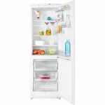 Двухкамерный холодильник Атлант ХМ-6021-031 — изображение 6