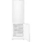 Двухкамерный холодильник Атлант ХМ-6024-031 — изображение 9