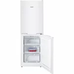 Узкий двухкамерный холодильник Атлант ХМ-4210-000 — изображение 16