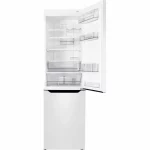 Двухкамерный холодильник Атлант ХМ-4624-109-ND (скол и вмятинка на боковой левой стенке) — изображение 12