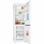 Двухкамерный холодильник Атлант ХМ-4624-109-ND (скол и вмятинка на боковой левой стенке) — изображение 8