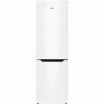 Двухкамерный холодильник Атлант ХМ-6624-109