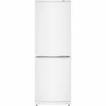 Двухкамерный холодильник Атлант ХМ-4012-022