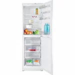 Двухкамерный холодильник Атлант ХМ-6023-031 — изображение 6