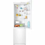 Двухкамерный холодильник Атлант ХМ-6026-031 — изображение 8