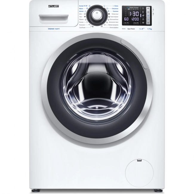 6143541350776131-800x800-1.jpg Узкая стиральная машина Атлант СМА 70У1214-01 — изображение 1