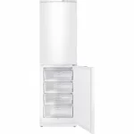 Двухкамерный холодильник Атлант ХМ-6025-031 — изображение 7