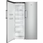 Холодильник SIDE-BY-SIDE АТЛАНТ 140 нержавеющая сталь — изображение 9