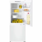 Узкий двухкамерный холодильник Атлант ХМ-4208-000 — изображение 11